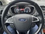 Ford Mondeo 2015 Valkoinen