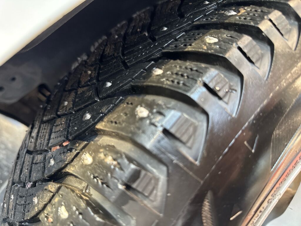 Ford Mondeo 2015 Valkoinen