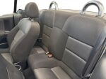 Peugeot 207 2008 Punainen