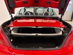 Peugeot 207 2008 Punainen