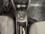 Peugeot 207 2008 Punainen