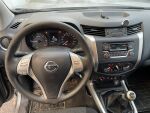Nissan NAVARA 2017 