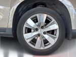 Peugeot 2008 2015 Harmaa