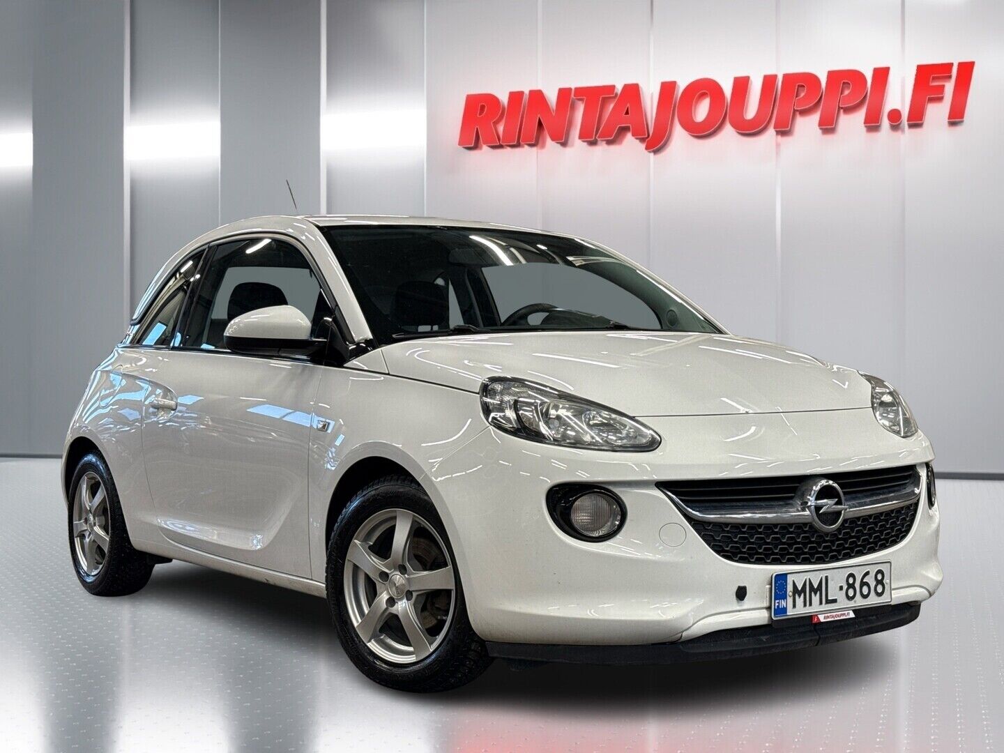 Opel Adam