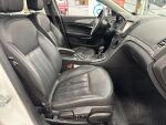 Opel Insignia 2015 Valkoinen