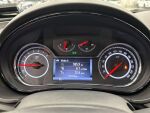 Opel Insignia 2015 Valkoinen