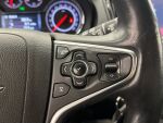 Opel Insignia 2015 Valkoinen