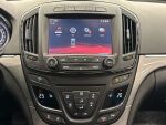 Opel Insignia 2015 Valkoinen