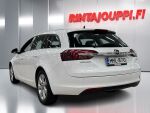 Opel Insignia 2015 Valkoinen