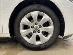 Opel Insignia 2015 Valkoinen
