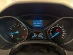Ford Focus 2016 Valkoinen