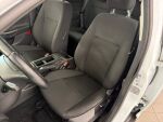 Ford Focus 2016 Valkoinen