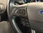Ford Focus 2016 Valkoinen