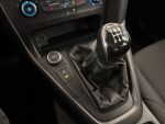 Ford Focus 2016 Valkoinen