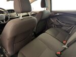 Ford Focus 2016 Valkoinen