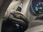 Ford Focus 2016 Valkoinen