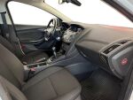 Ford Focus 2016 Valkoinen