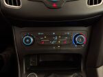Ford Focus 2016 Valkoinen