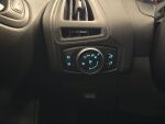 Ford Focus 2016 Valkoinen