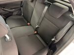 Ford Focus 2016 Valkoinen