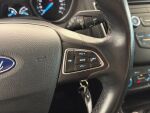 Ford Focus 2016 Valkoinen