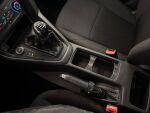 Ford Focus 2016 Valkoinen