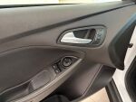 Ford Focus 2016 Valkoinen
