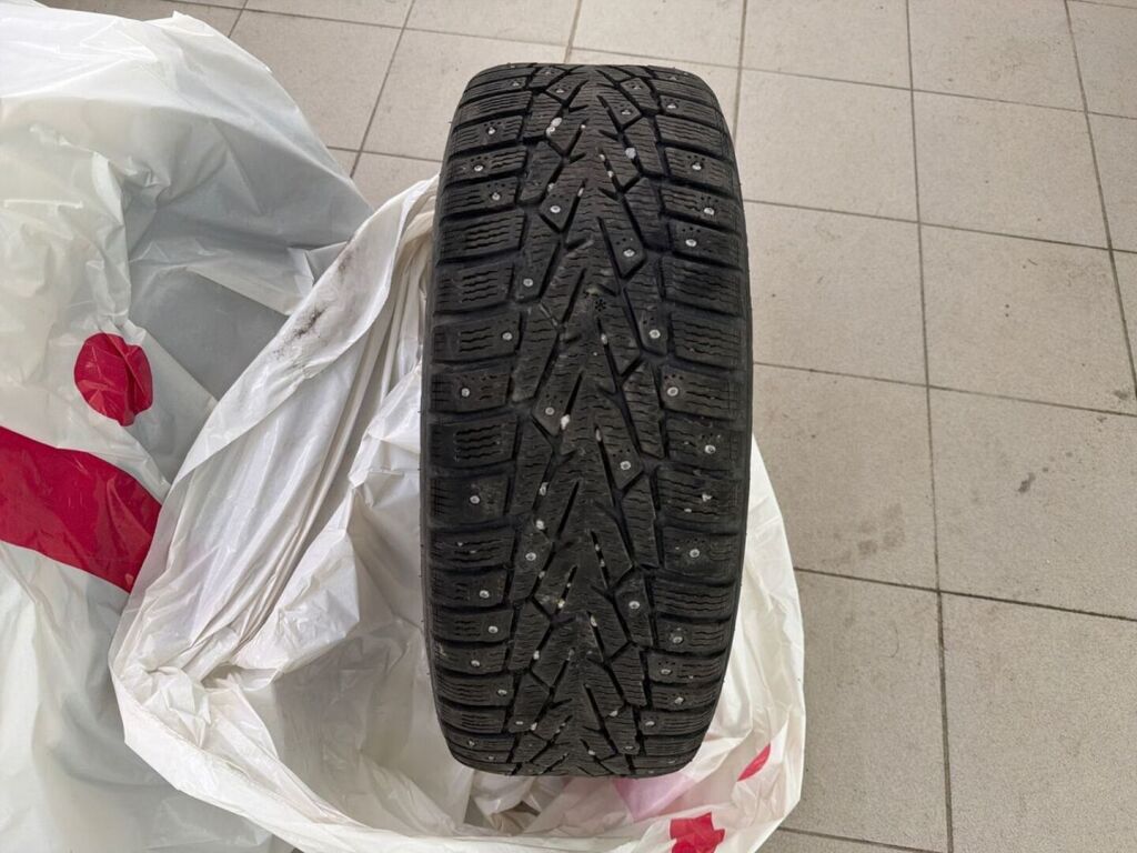 Ford Focus 2016 Valkoinen