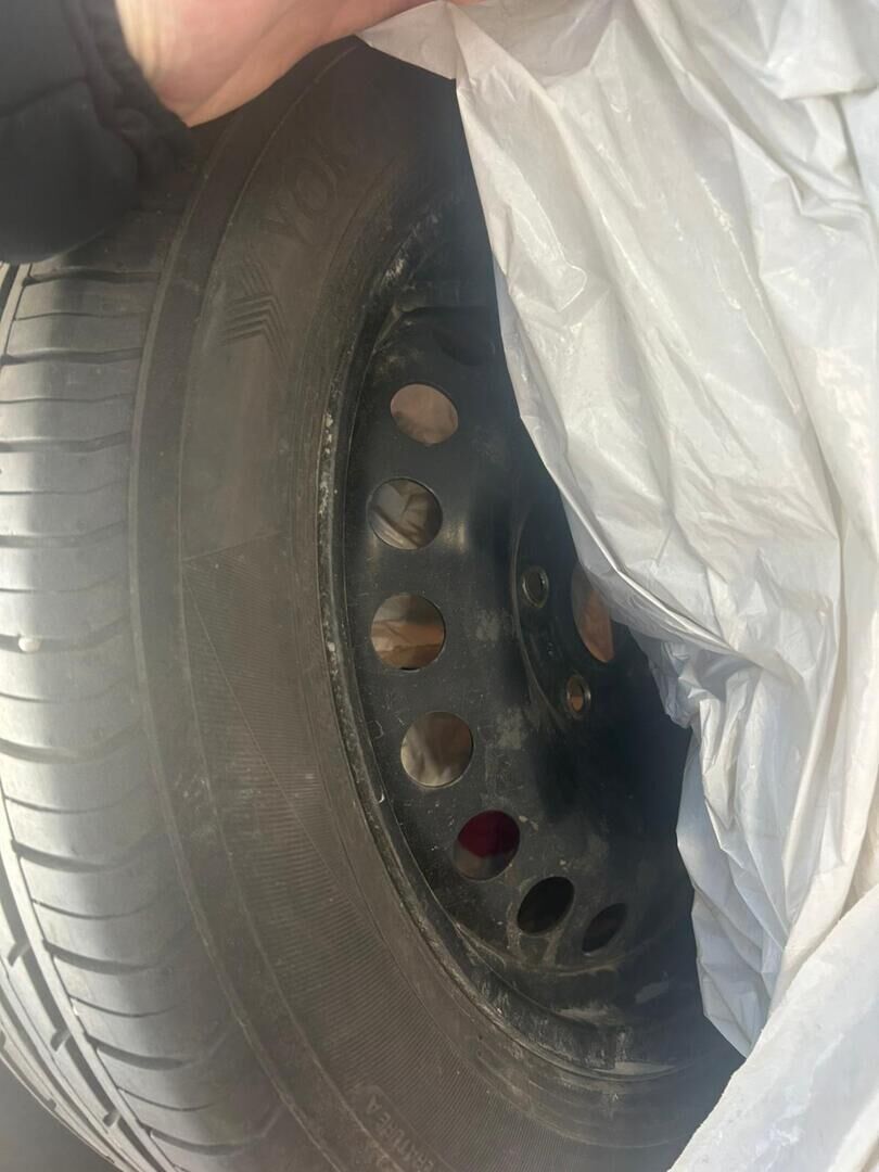 Ford Focus 2016 Punainen