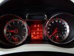 Opel Adam 2013 Punainen