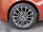 Opel Adam 2013 Punainen
