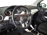 Opel Adam 2013 Punainen