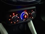 Opel Adam 2013 Punainen