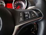 Opel Adam 2013 Punainen