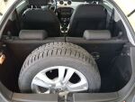 Opel Adam 2013 Punainen