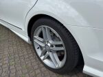 Mercedes-Benz C 2013 Valkoinen