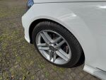 Mercedes-Benz C 2013 Valkoinen