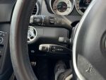Mercedes-Benz C 2013 Valkoinen