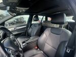 Mercedes-Benz C 2013 Valkoinen