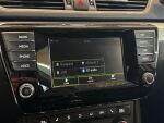 Skoda Superb 2016 Valkoinen