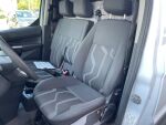 Ford Transit Connect 2016 Valkoinen