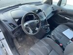 Ford Transit Connect 2016 Valkoinen