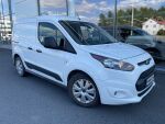 Ford Transit Connect 2016 Valkoinen