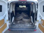 Ford Transit Connect 2016 Valkoinen