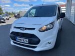 Ford Transit Connect 2016 Valkoinen