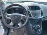 Ford Transit Connect 2016 Valkoinen