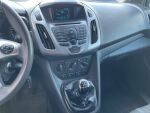 Ford Transit Connect 2016 Valkoinen