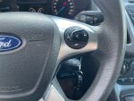 Ford Transit Connect 2016 Valkoinen