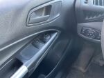 Ford Transit Connect 2016 Valkoinen