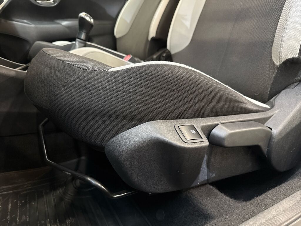 Toyota AYGO 2016 Valkoinen